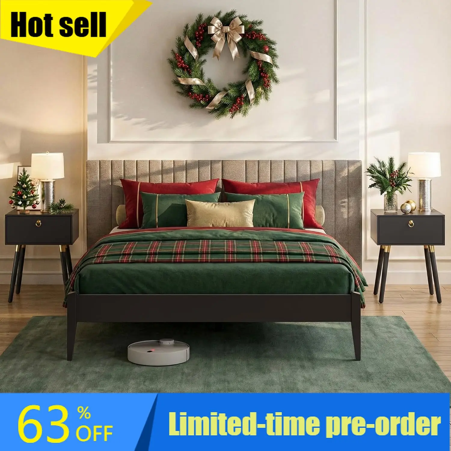 Bme Dinkee Queen Pl…