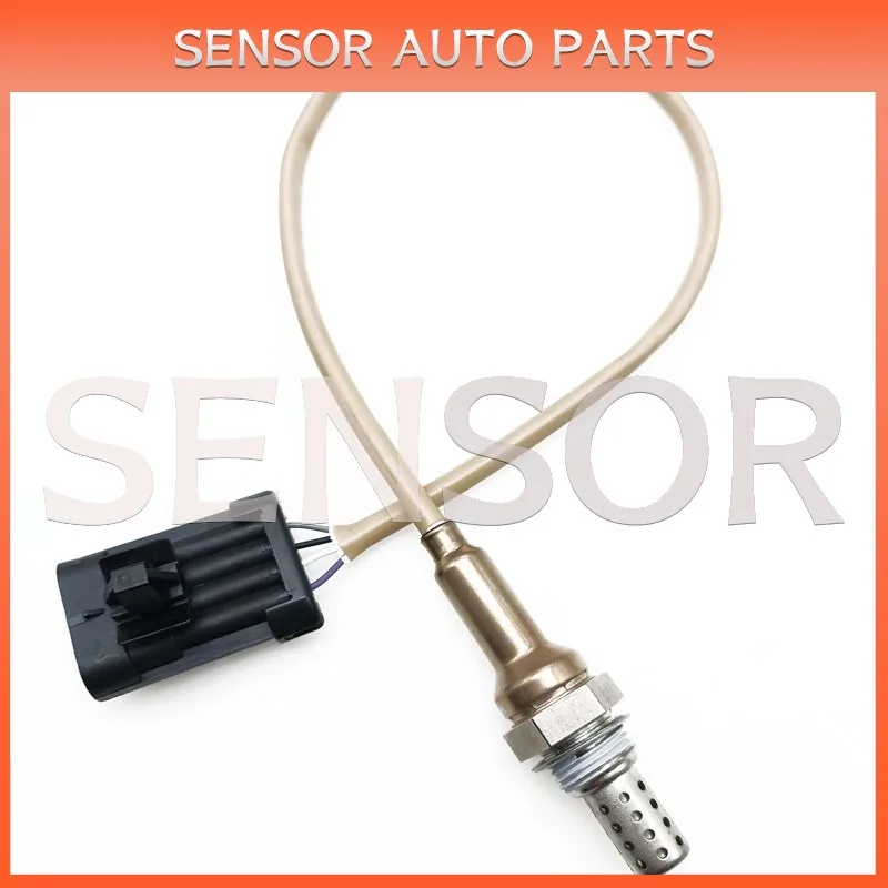 93310435 ES2033 accesorios para automóviles Sensor Zuurstof para Chevrolet Tornado Corsa Meriva Palio 2007 nuevo