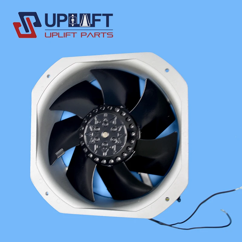 UPlift W2E200-HH38-07 Industrial Metal Elevator Cooling Fan
