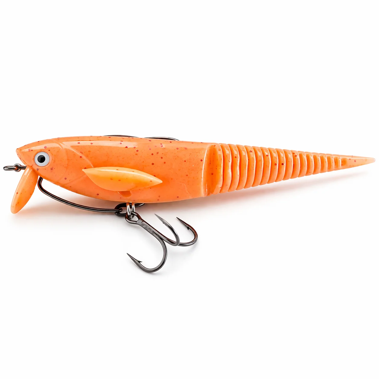 9cm Soft Bait with Adjustable - огляд і ціна Fishing Equipment For Trout