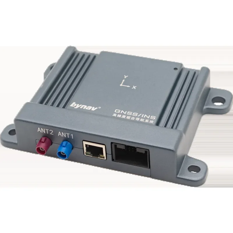 Beiyun X5-BD single Beidou integrated navigation receiver RTK centimeter-level high-precision positioning, single Beidou