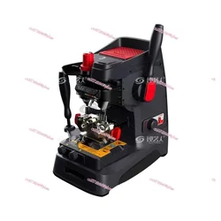 Xc002pro End Milling Machine Key Machine Manual Key Machine Xhorse Vulk Vvdi Vertical