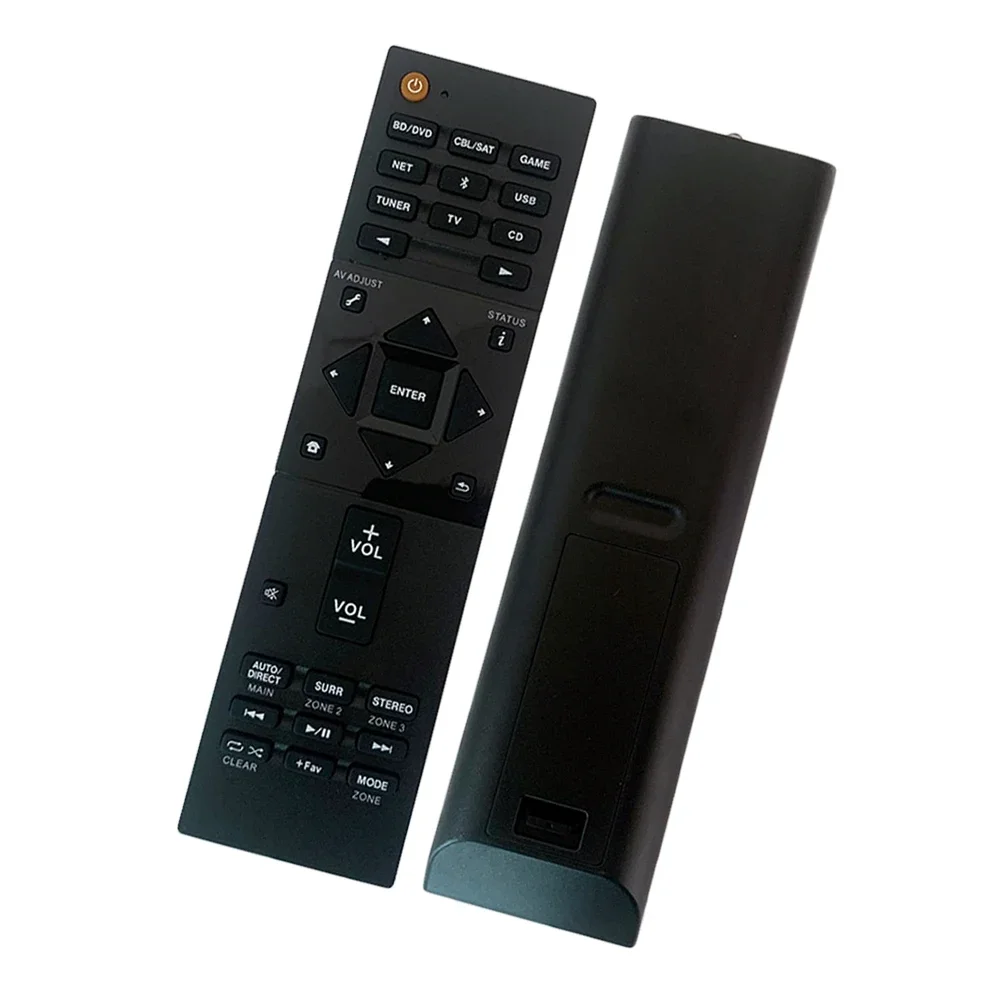 

Remote Control For Pioneer VSX832 VSX932 VSX933 VSXLX103 Audio Video AV A/V Receiver