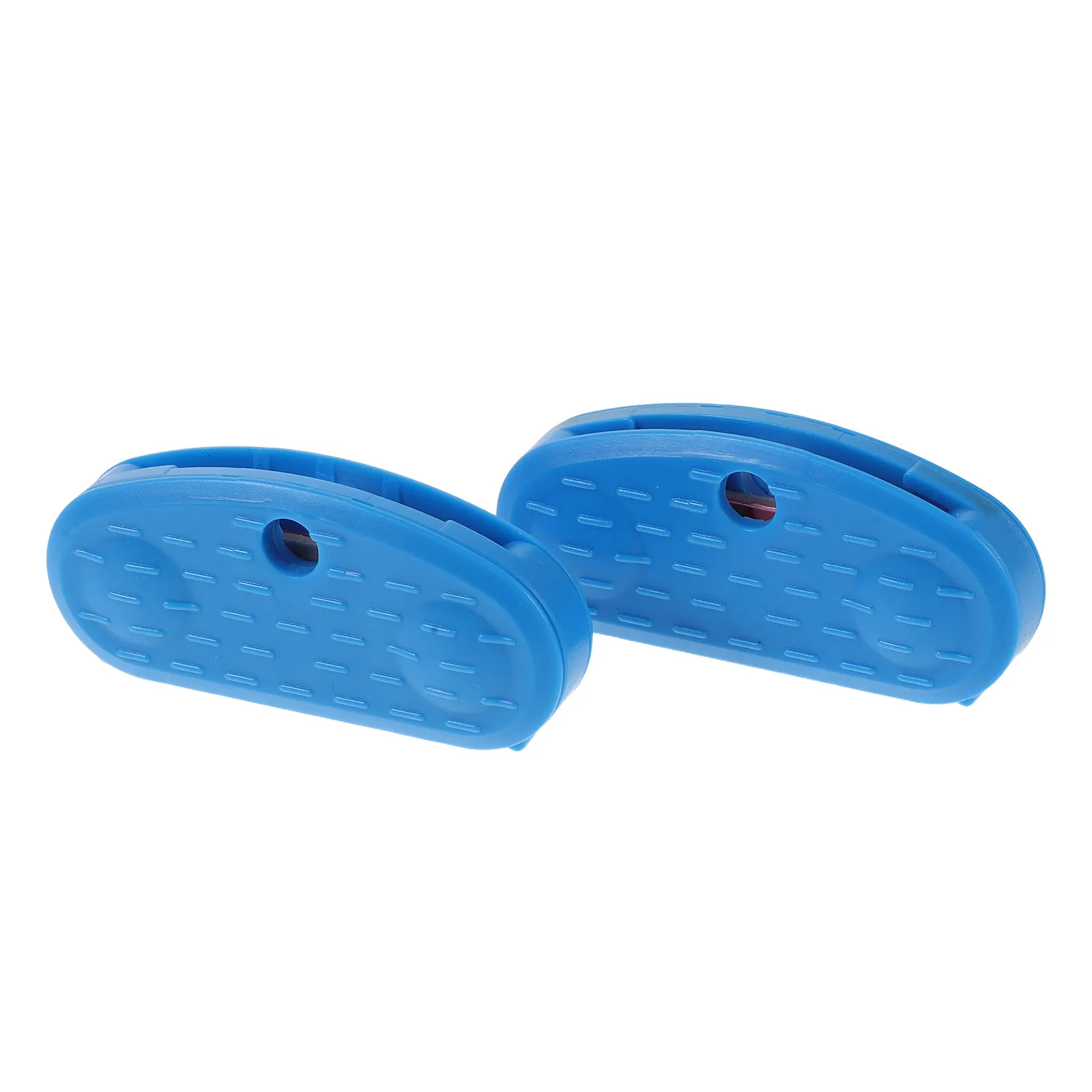 2Pcs Large Grip Key Turner for Seniors Elderly Labor Saving Plastic Non Slip Easy Grip Assist Key Turning Aid Tool for Daily