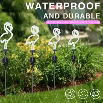 12 best sales ソーラーフラミンゴ - №10