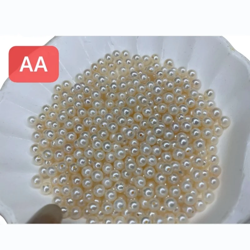 

Настоящий натуральный пресноводный жемчуг, большой размер 8-11 мм, круглые свободные жемчужные бусины AA для самостоятельного изготовления ювелирных изделий, серьги, ожерелье