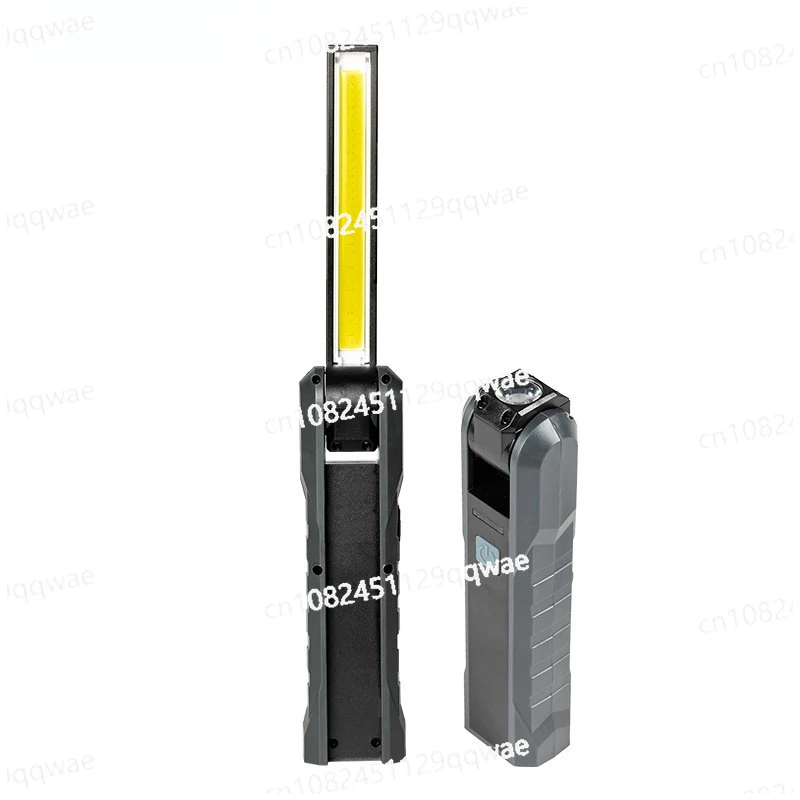 

Обслуживание автомобиля светодиодный рабочий фонарь с зарядкой через USB, сильный магнит, аварийное освещение