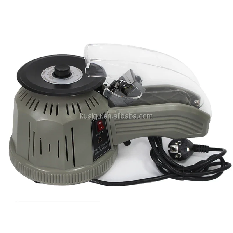 آلة قطع الأشرطة المستديرة الأوتوماتيكية - 2