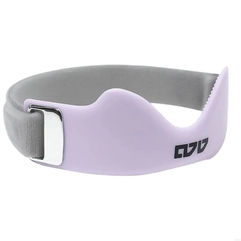 Ventilated Knee Cover Sports Knee Sleeve For Walking Hiking Biking Using Grip Feature And Reinforced Edges JOME