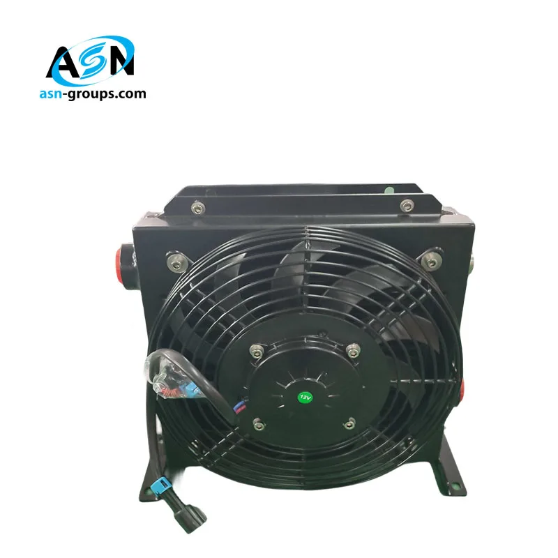 مبادل حراري للمحرك الدقيق باستخدام الحاسب الآلي الشركة المصنعة لزعنفة البناء المصنوعة من الألومنيوم وعاء الضغط النحاسي لآلات البناء