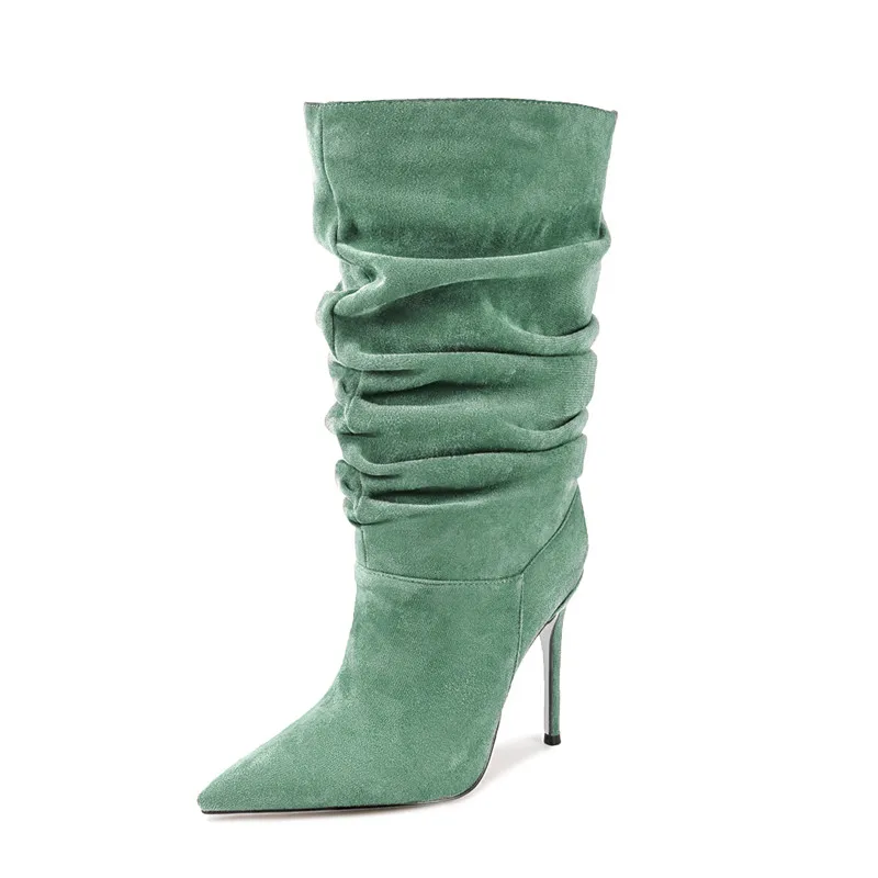 Mkkhou Fashion Mid … - image