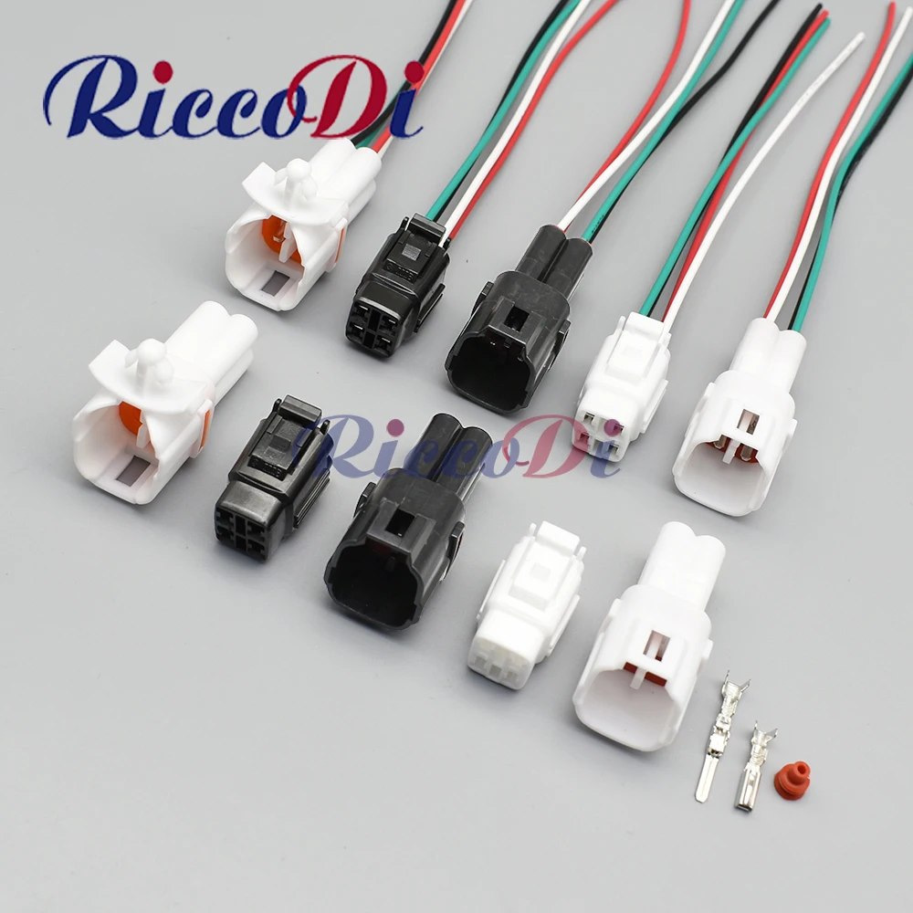 MT 090: Der zuverlässige und langlebige Motorrad-Steckverbinder für Ihre Fahrzeugverkabelung