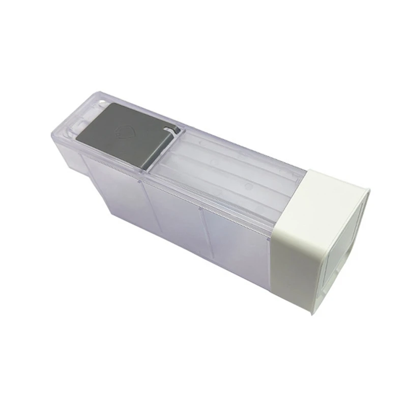 ABBK-Para Roborock P10S PRO / V20 Robô Tanque de Água de Limpeza Aspirador de pó Acessórios de Substituição Peças de Caixa de Tanque de Água