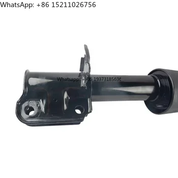 Punho dianteiro esquerdo L322 do ar do amortecedor da suspensão do ar nenhum OEM RNB500550 RNB501410 RNB501530 LR051702 do ANÚNCIO