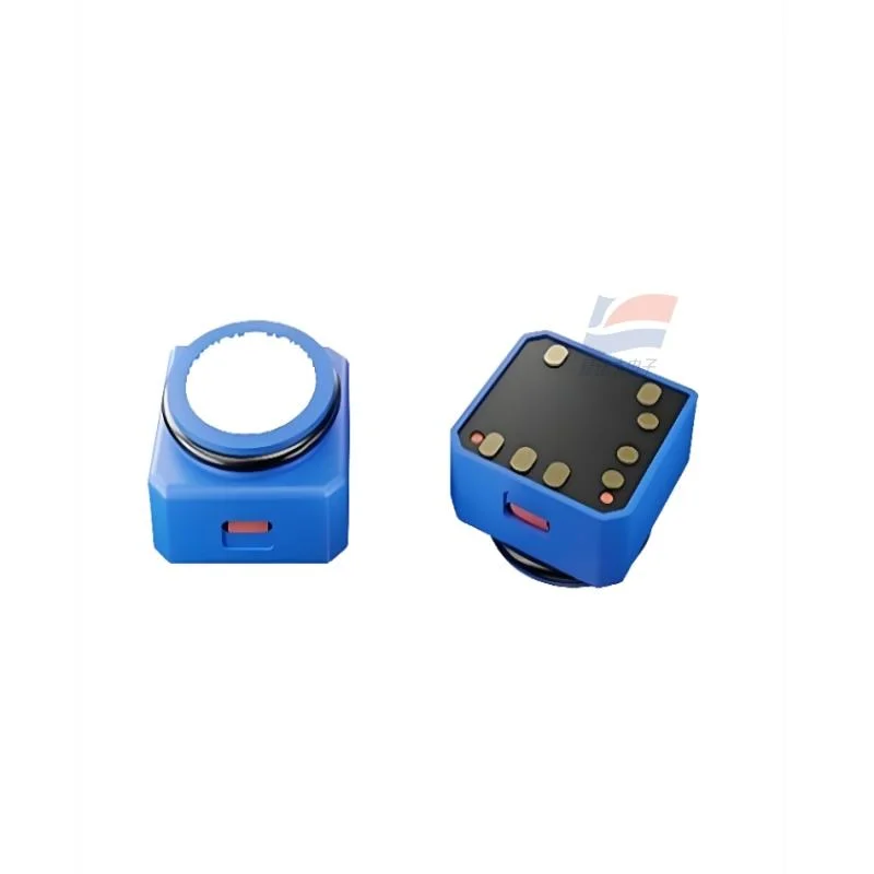 

SMX100 Miniature Industrial Intelligent Electrochemical Gas Sensor CO H2S O2 CH4
