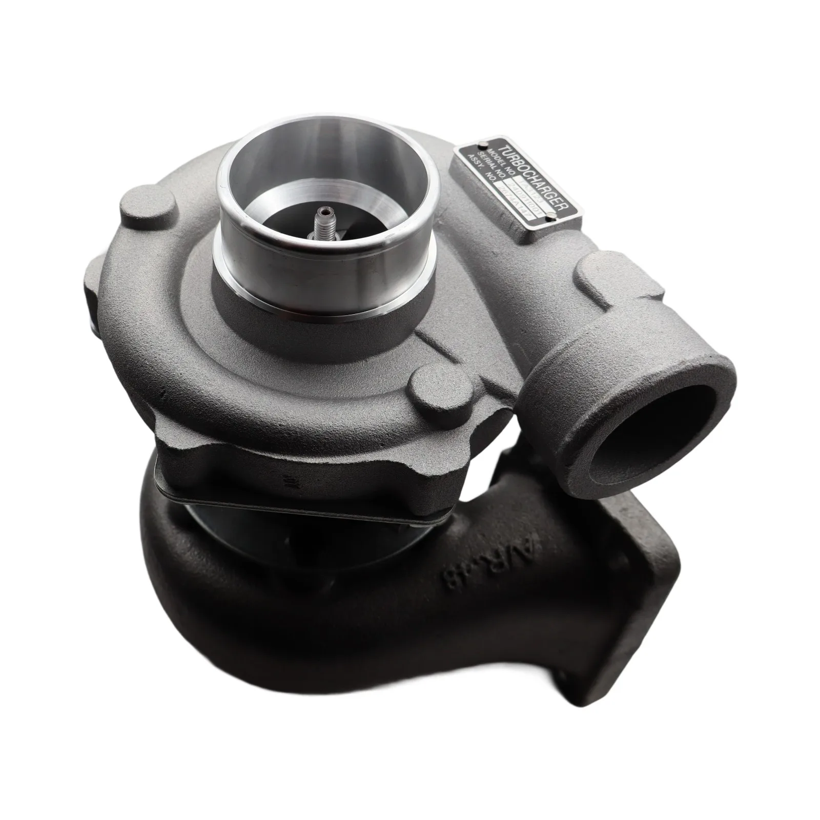 Turbo Turbocharger TA3123 2674A147 466674-5007S 4666740003 4666740005  MTG5230RF MTG5230SL For Perkins 1004.2T Engine