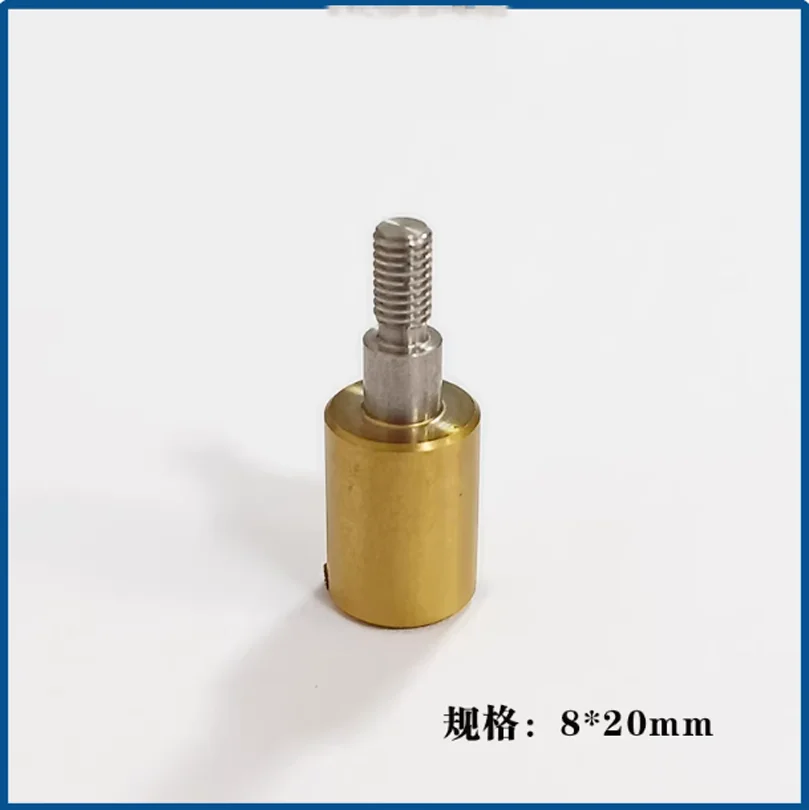 X054D990H01 Power Feed Terminal 8*20 for Mitsubishi Series wire cut EDM Machine