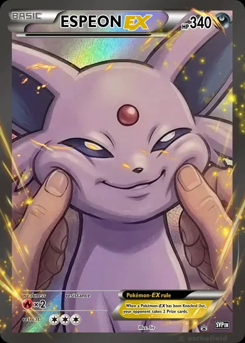Diy Self Pocket 30th Sylveon Pichu Umbreon Vaporeon Flareon Espeon Collect Trading Card Anime Cartoon Gift Diy Glitter Craf