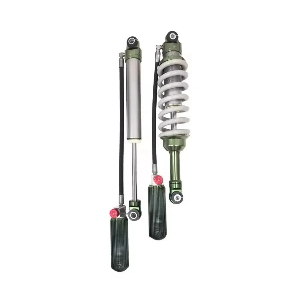 For Toyota HILUX Suspension Lift Kit Nitrogen Shock Absorber Off Road Shock Absorber Adjustable Shock Absorber