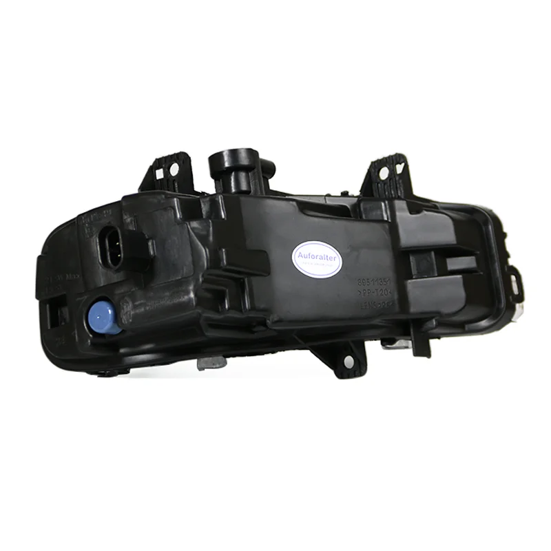 For LandRover Range Rover Evoque 2011 2012 2013 2014 2015 Fog Lamp Front Bumper Anti Fog Light LR026089 LR026090 LR043664