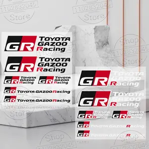 7 Main Sales Accessories Corolla GR - №6