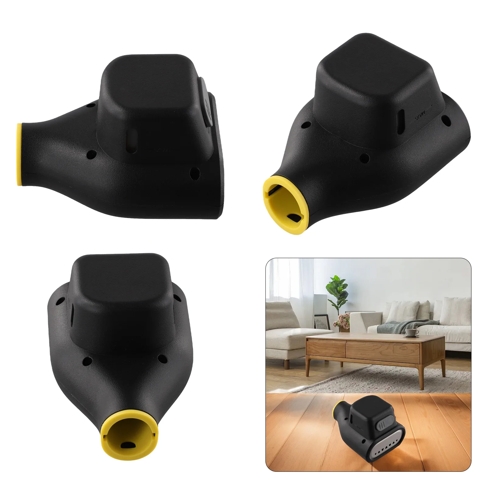 

Effortless Wrinkle Remover Steam Attachment for Karcher Steam Cleaners Perfect for Clothes and Home Textiles Deep Cleaning Power