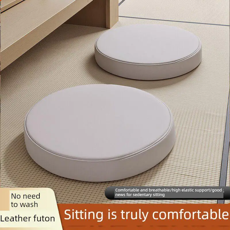 cojin-de-suelo-zafu-de-lino-y-cuero-grueso-estilo-moderno-y-minimalista-grande-redondo-de-lujo-lavable-para-sala-de-estar-tatami