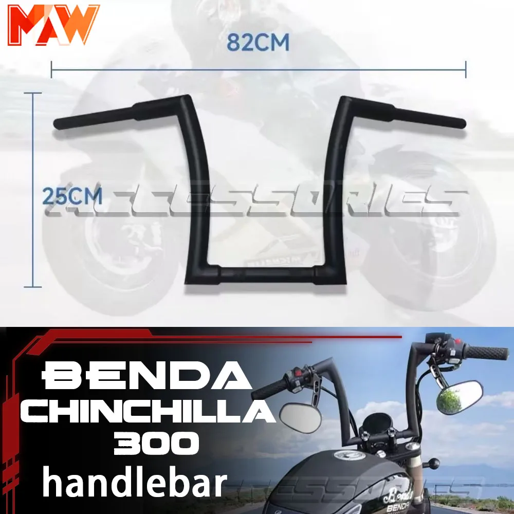 Benda Chinchilla Bd…