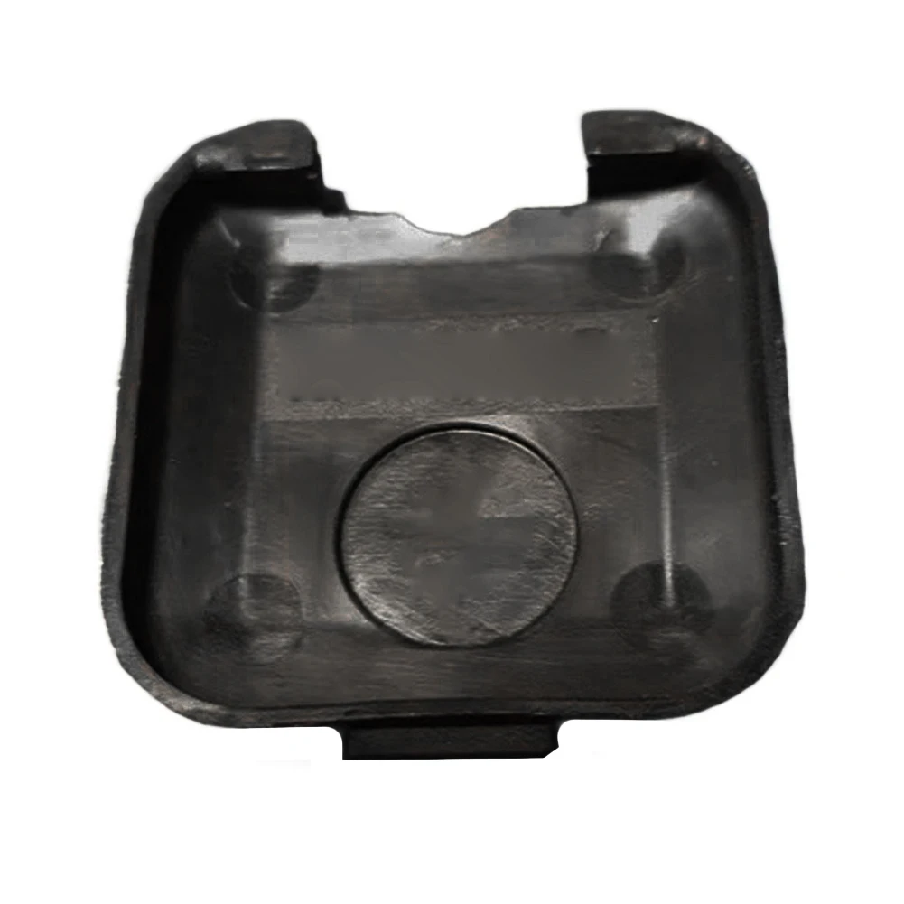 For Battery Positive Terminal Cover Cap Reliable Protection Battery Cover Cap Protector 12521702103 For BMW For E38 For E39
