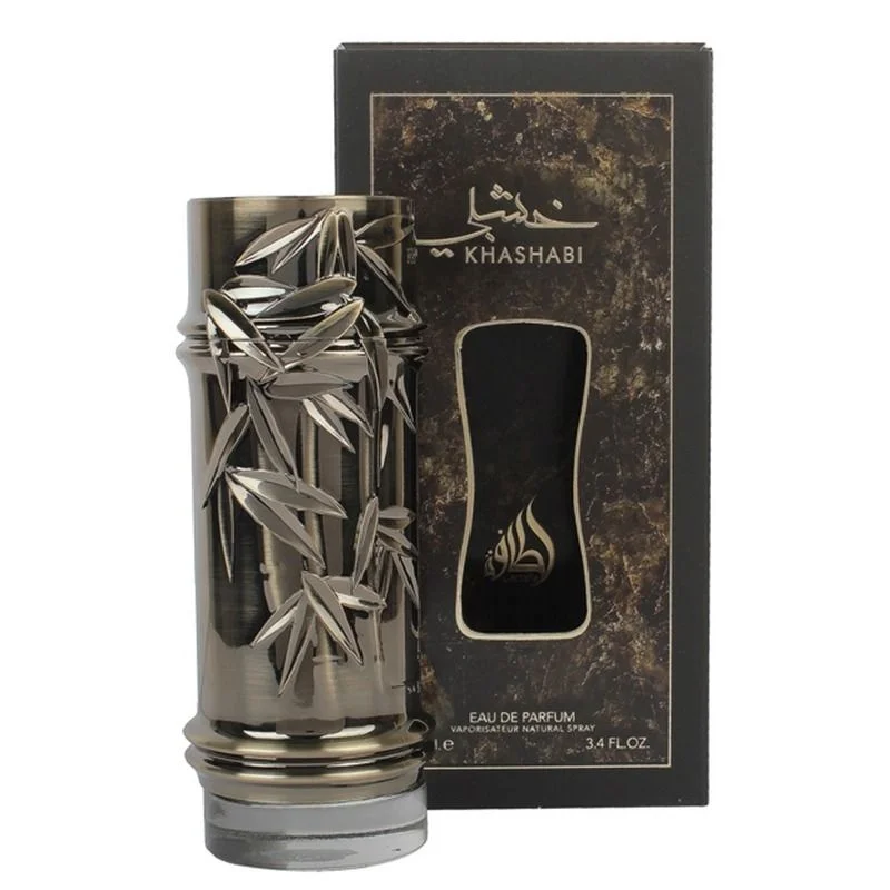 Arabic Eau De Parfu… - image