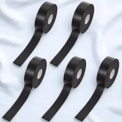 

5pcs Foam Eyelash Tape Breathable Skin-Friendly Lash Extension Pads for Beauty Grafting Isolating Lower Eyelashes Tool Eyelash