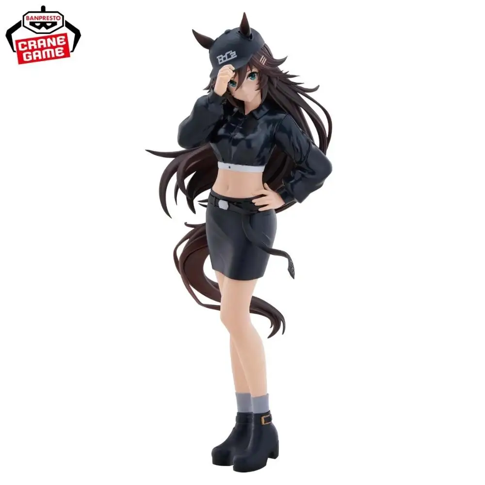 بانداي بانبريستو جميلة ديربي Umamusume Matikanetannhauser Mr.C.B الأرز دش شيفال جراند هوكو Tarumae أنيمي لعبة شخصيات الحركة