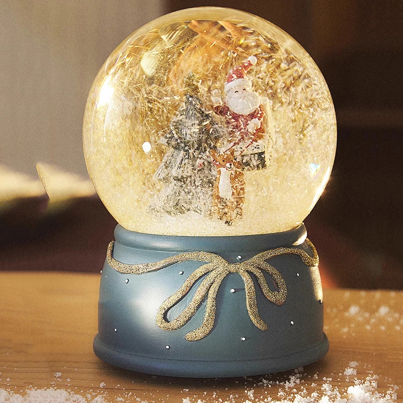 Europa Designer Bolas De Natal, Artesanato De Festa Suprimentos, Luxo Nórdico Quarto Música, Casa Produto