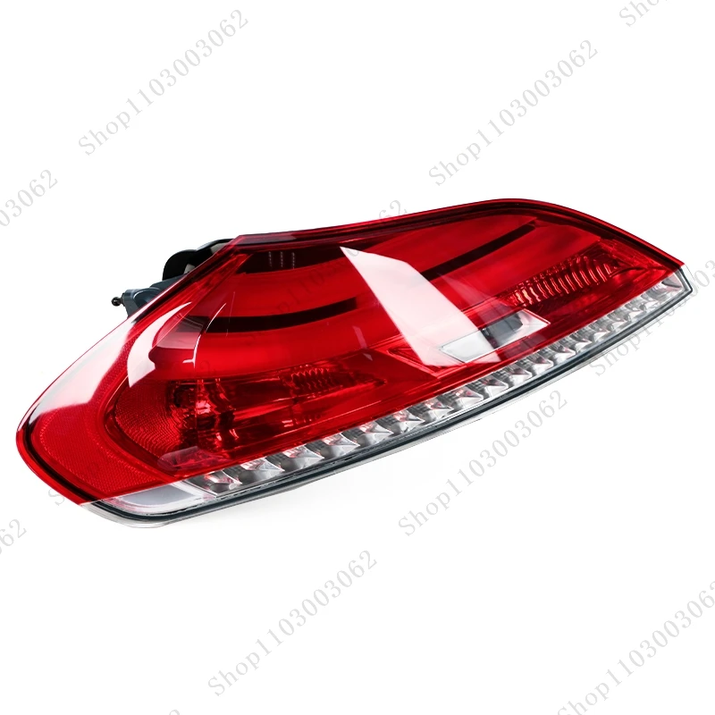 Tail Light Assembly For BMW Z4 E89 2009-2015 Car Rear Reversing Light Turn Signal Daytime Running Light 63217191776 63217191775
