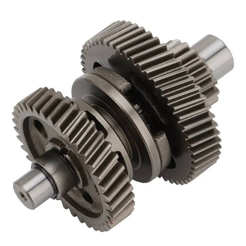 5X Motorcycle Engine Transmission Gear 200CC Outer Box Spindle Gear For ATV200 ATV 200