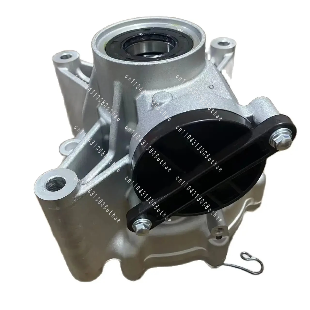 

Q820-330000-10000 Для C F NEW ATV450 500 625CC Cforce X4 X5 X6 МОДЕЛЕЙ ОРИГИНАЛЬНЫЙ Задний редуктор / Дифференциал / Мост в сборе