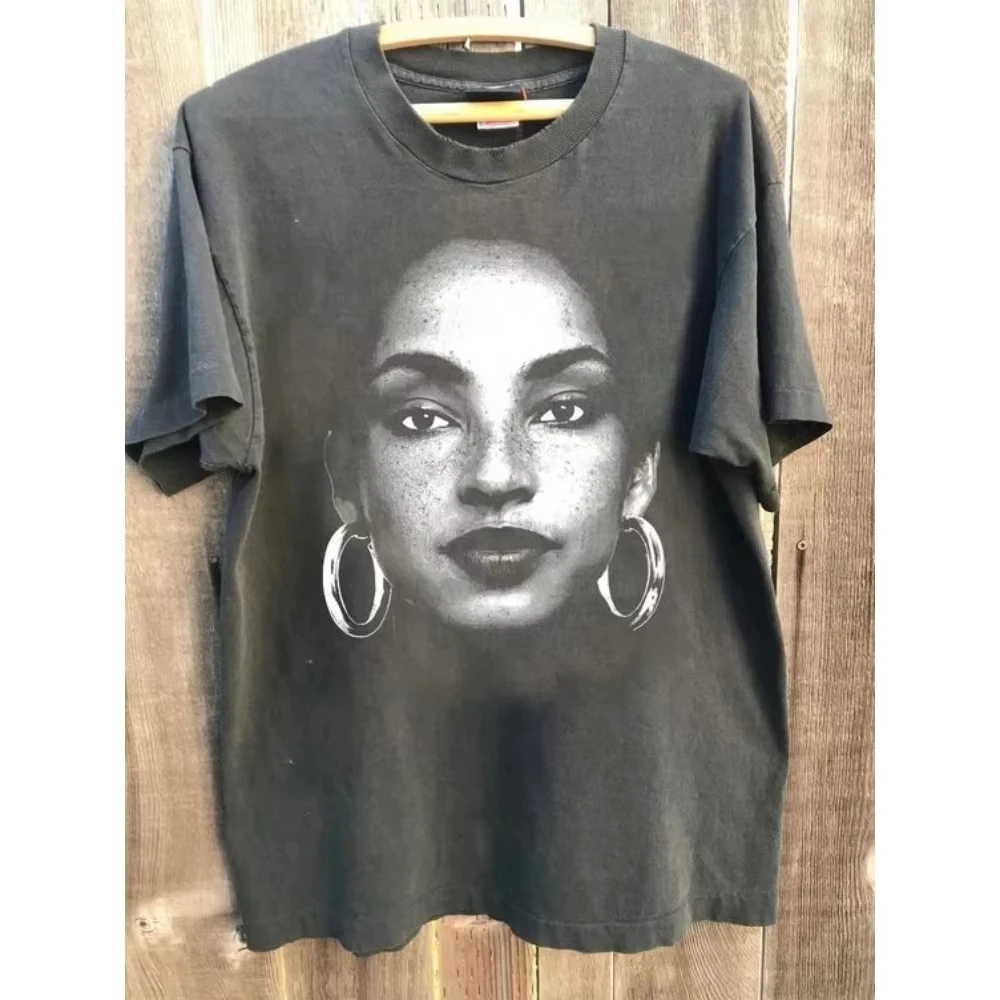 Vintage 90'S Sade A…