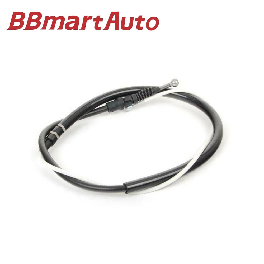 

BBmart Auto Parts 1pcs Brake cable For VW Sagitar 2006 Audi A3 2010-2013 OE 1K0609721BE High Quality Car Accessories