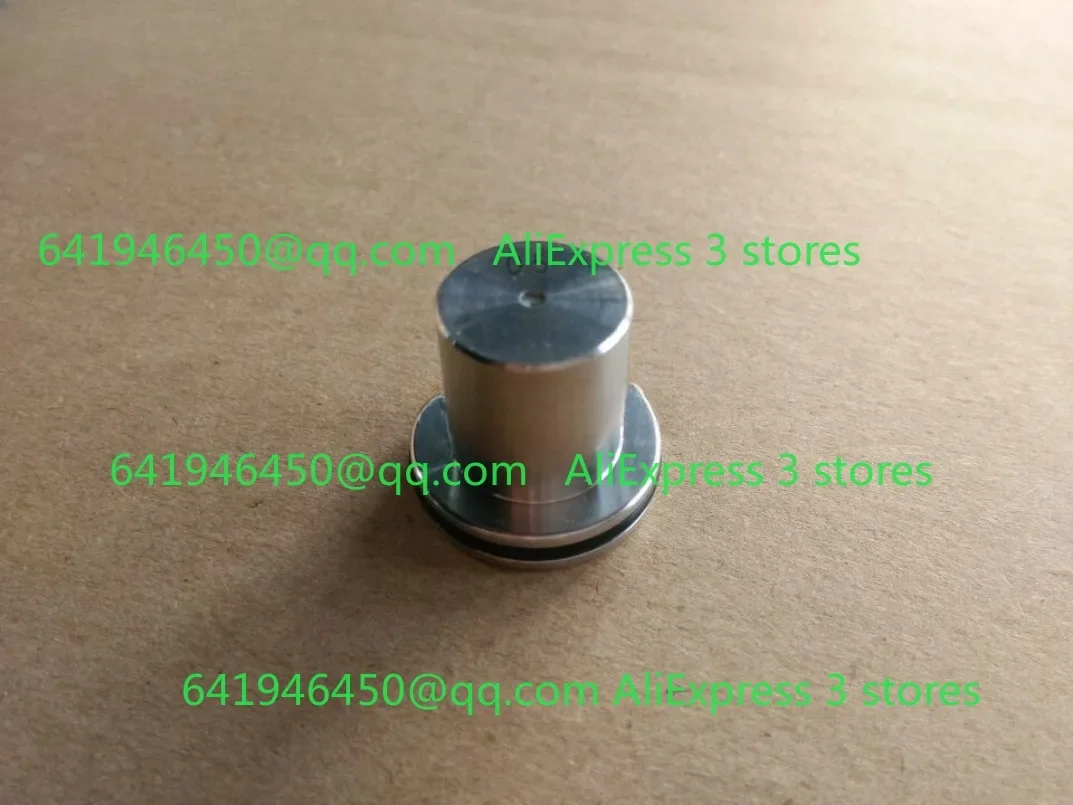 EDM Parts M129 X058D054H02 Upper Jet Water Nozzle Stainless Stee 0.5mm 0.7mm 1.0mm 1.5mm 2.0mm For Mit-subishi Wire Cut Machine