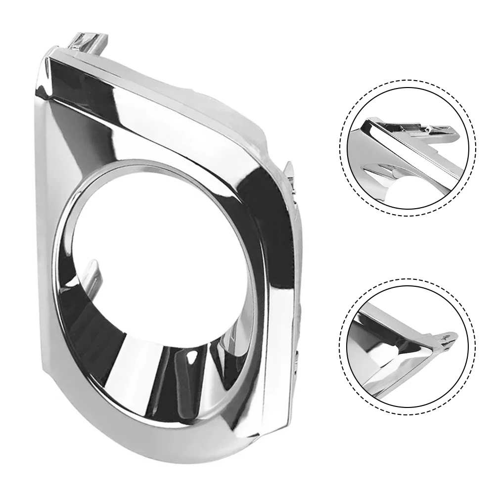 

Automotive Accessories Bumper Cover Easy Installation 15*11*2.5 Left And Right Covers Long-lasting Performance