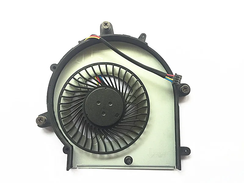 CPU fan for HP ProBook 655 650 G2 650 G3 Notebook Cooler fan 840733-001 840732-001 NS65B02-15A02 840734-001 DFS2000050E0T FGJS