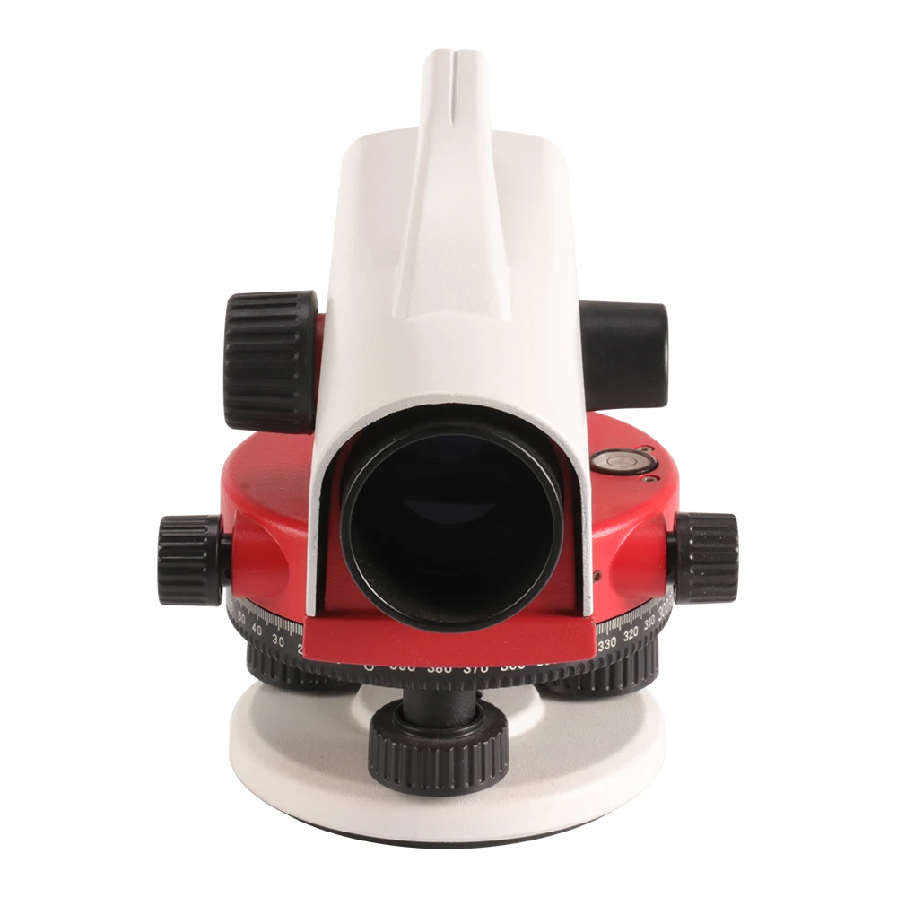 

Best Price Levels Automatic Precision Level