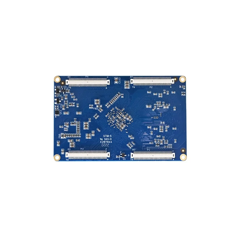 Forlinx RK3568 core board support Android 11 HDM I