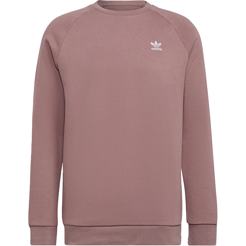 بلوفر رياضي مبطن بالصوف للرجال من أديداس أوريجينالز HJ7991 #5