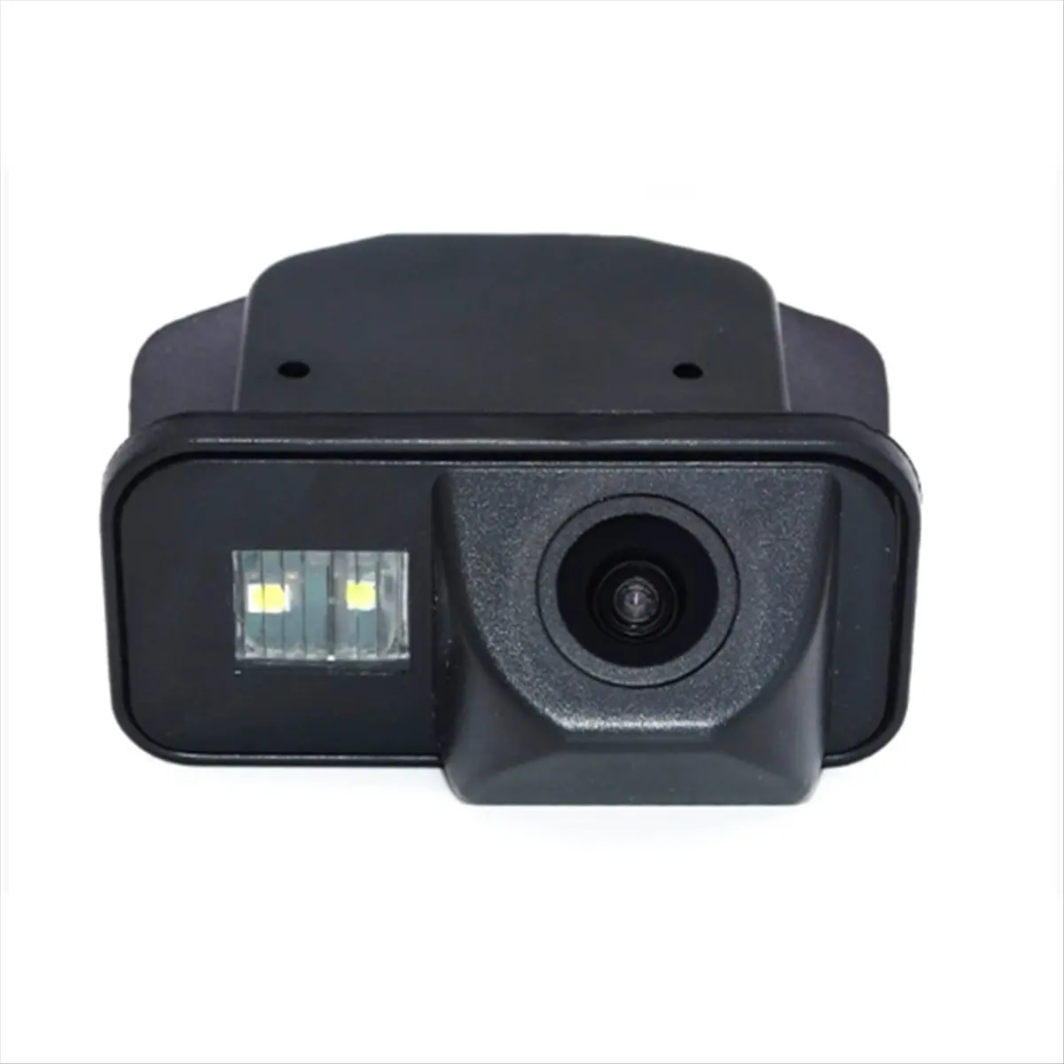 Compatible Dynamic Trajectory AHD720P/CVBS Rear View Reverse Camera for 2007-2016 Avensis T25 T27 Car
