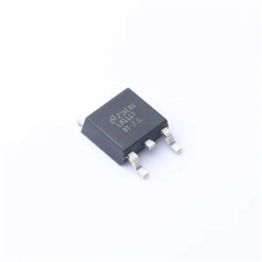 

20 шт./лот LM1117DTX-2,5/NOPB (PMIC)