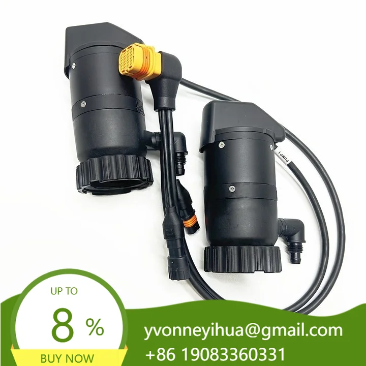 Brand New Agras T50 Impeller Pump Motor Set Repair For Agricultural   Accessories Replacement Spare Parts
