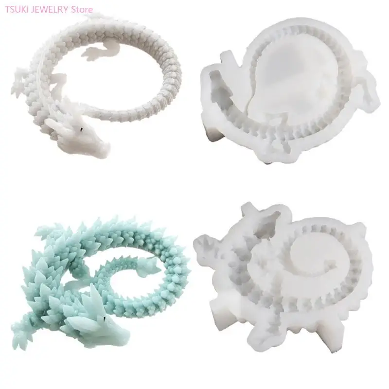 62KE DRAGON DECRENIATES