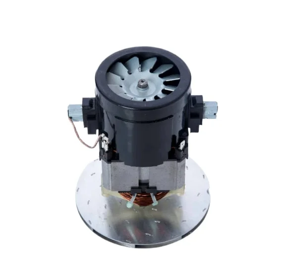 For 1200W Vacuum Cleaner Motor D807 , Replacement Split Accessories Motor with Thickened Material