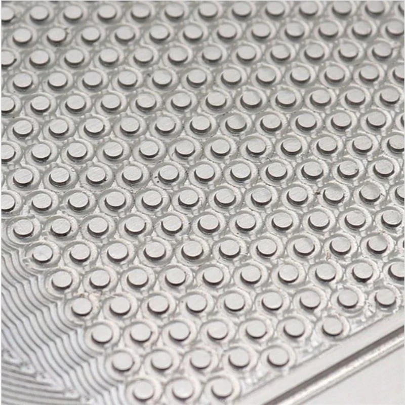 Customized Precision CNC Milling 304 Stainless Steel Parts Mass Production